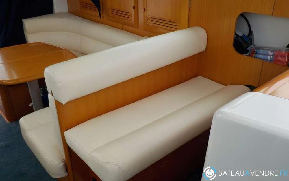 Beneteau Antares 10.80 Fly photo 5