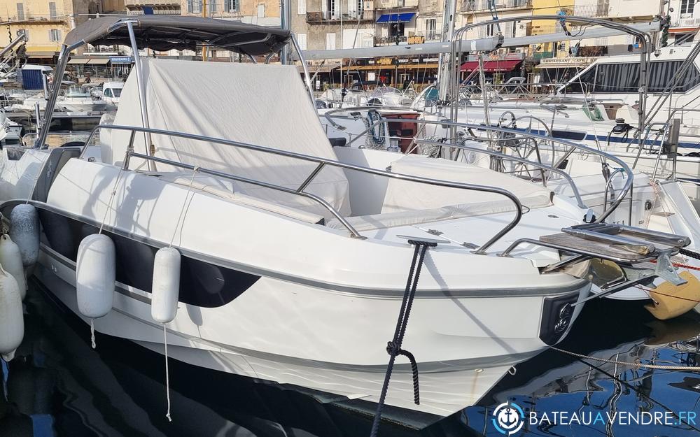 Beneteau Flyer 8.8 SPACEdeck  photo 2