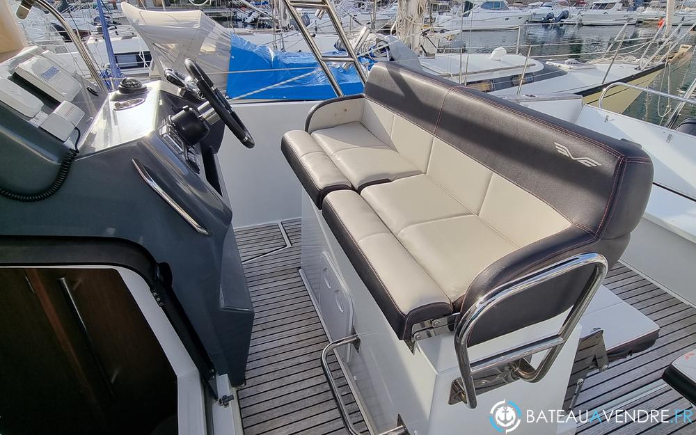 Beneteau Flyer 8.8 SPACEdeck  photo 4