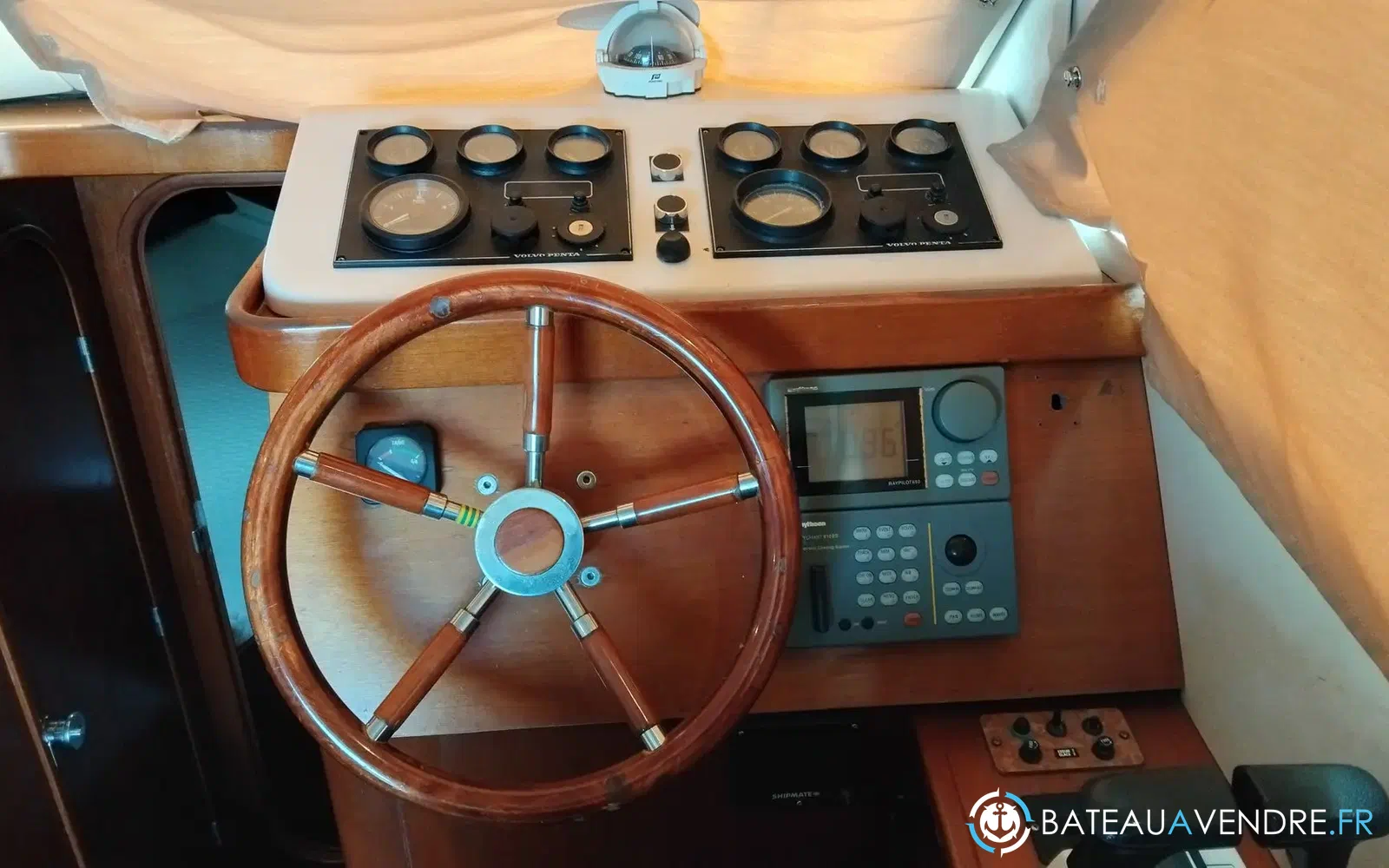 slider 10 Beneteau Antares 905 Fly