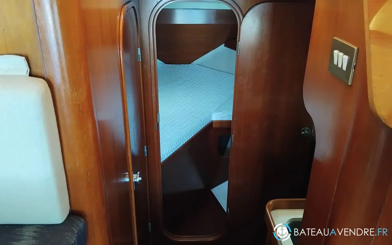 slider 12 Beneteau Antares 905 Fly