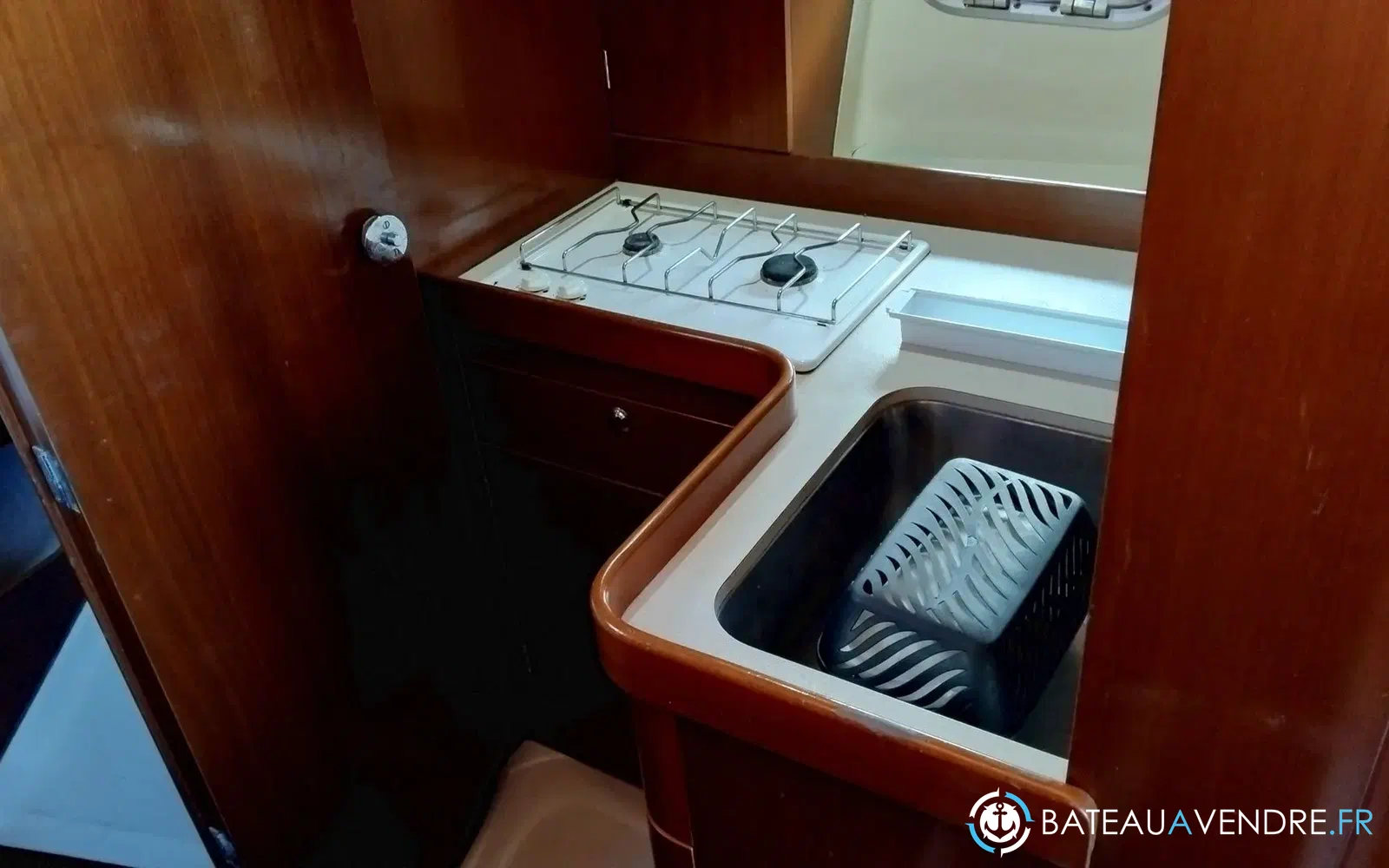 slider 13 Beneteau Antares 905 Fly