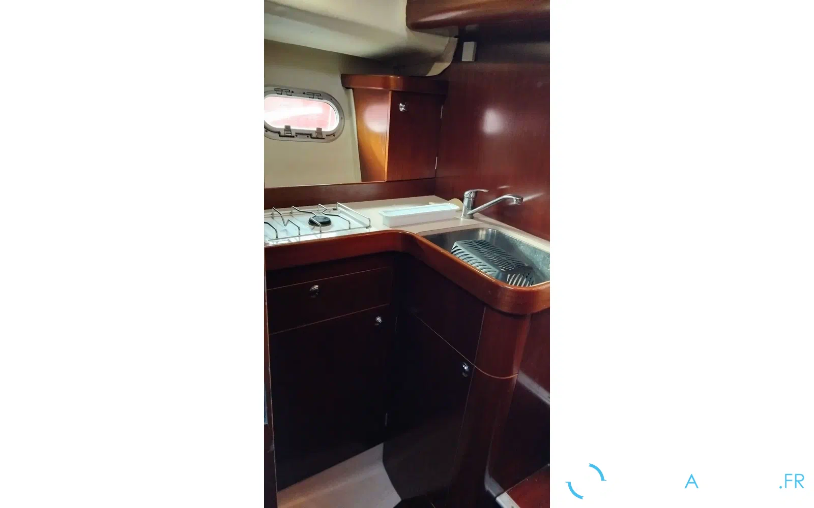 slider 14 Beneteau Antares 905 Fly