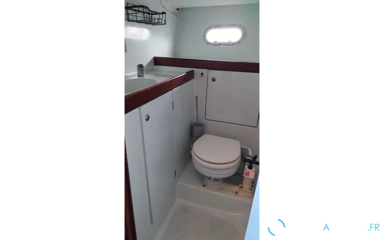 slider 15 Beneteau Antares 905 Fly