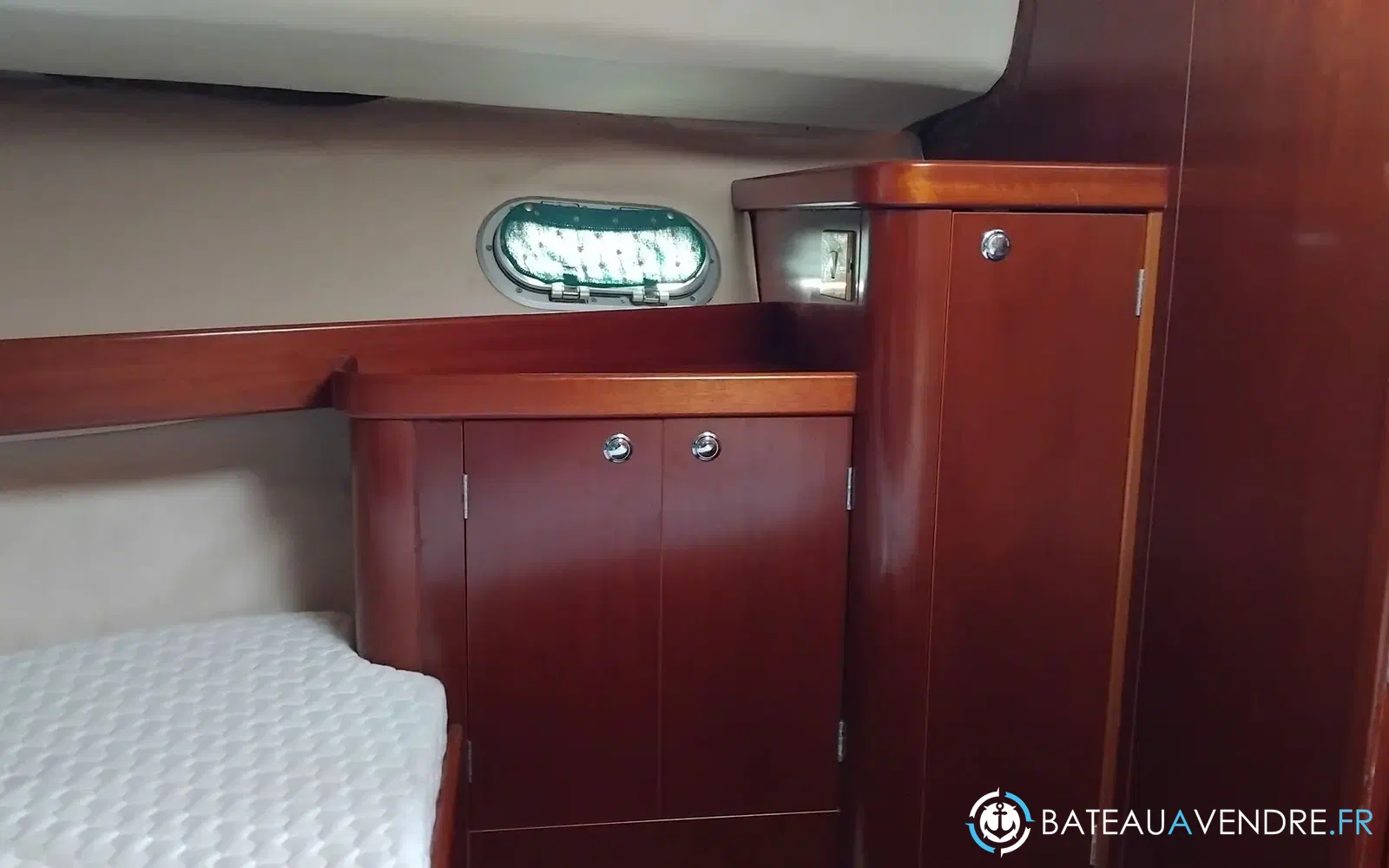 slider 18 Beneteau Antares 905 Fly