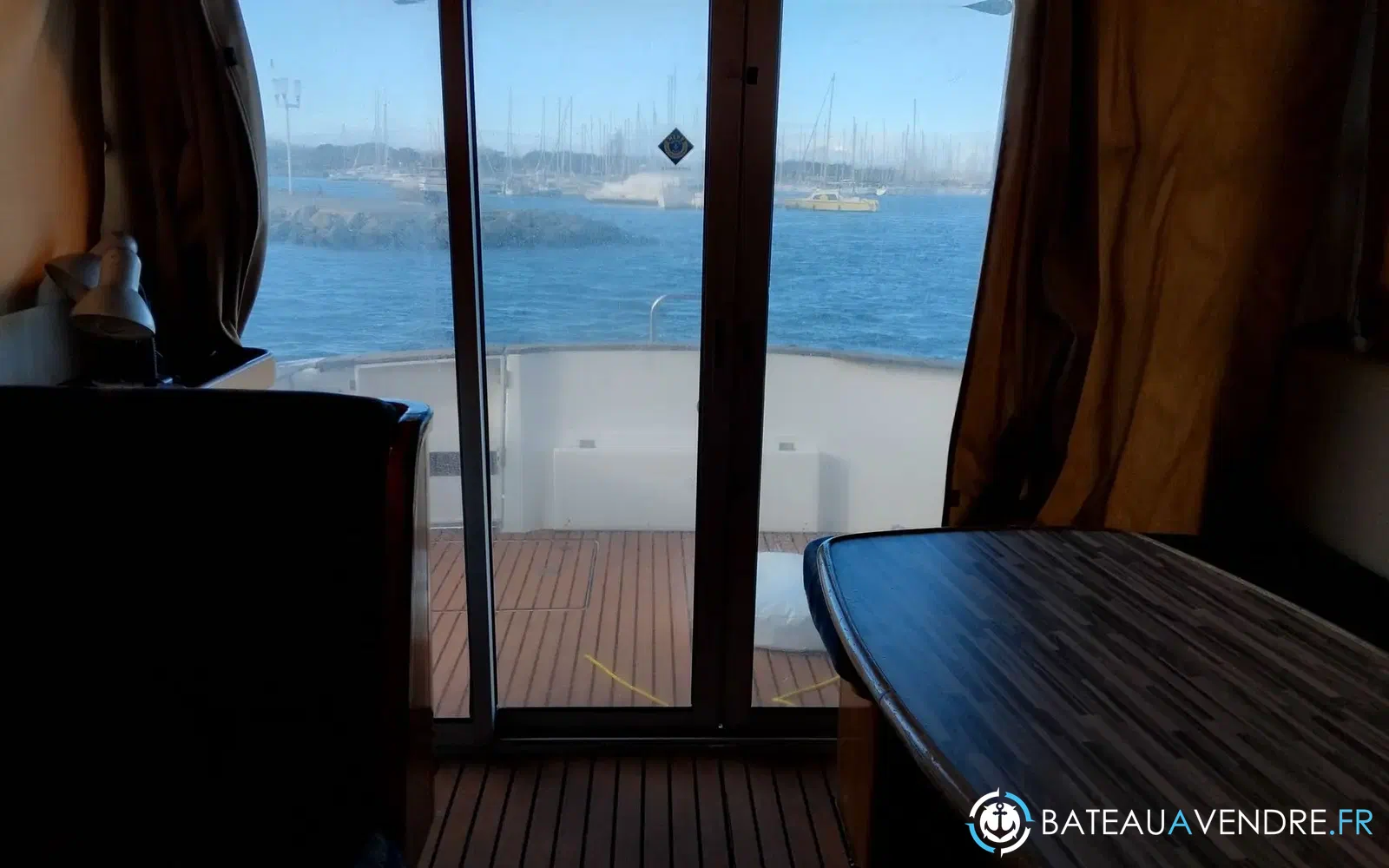 slider 19 Beneteau Antares 905 Fly