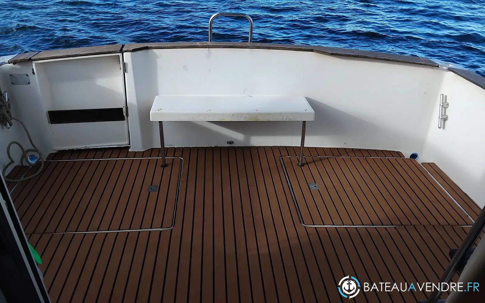 slider 20 Beneteau Antares 905 Fly