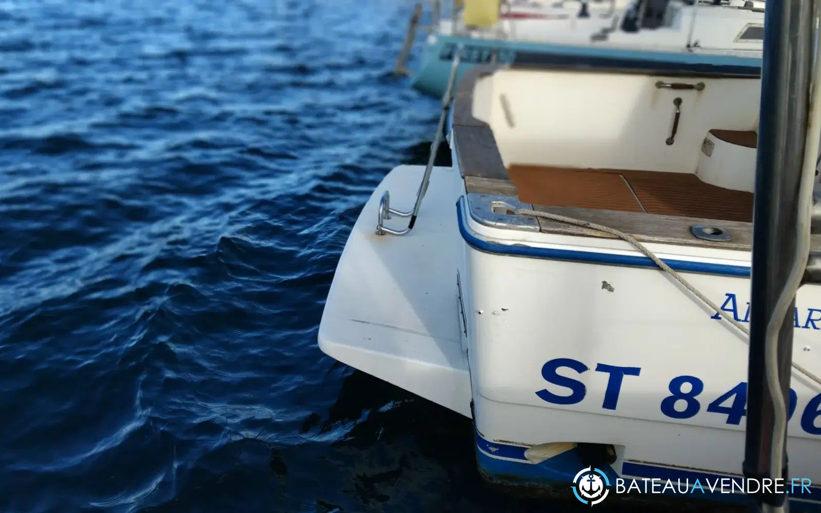 slider 24 Beneteau Antares 905 Fly