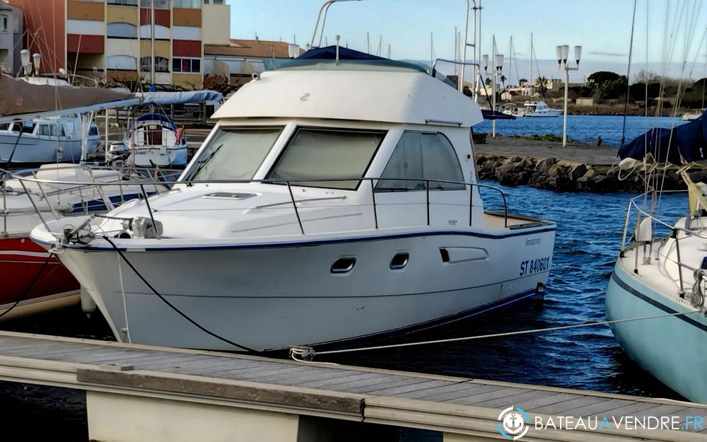 Beneteau Antares 905 Fly photo 2