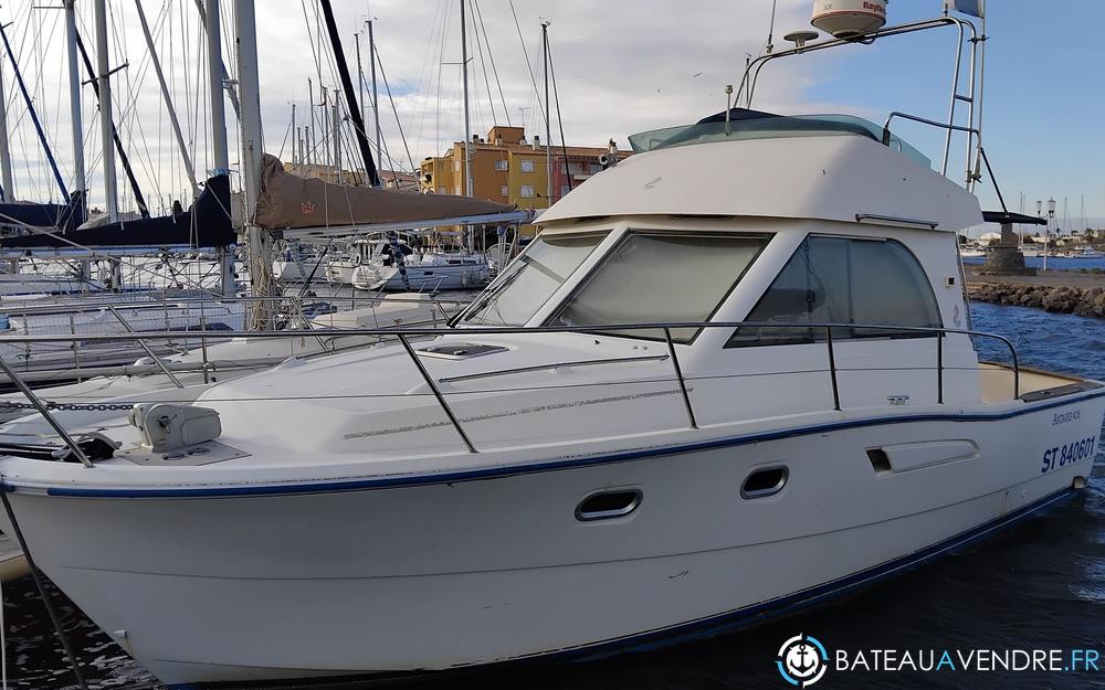 Beneteau Antares 905 Fly photo 3