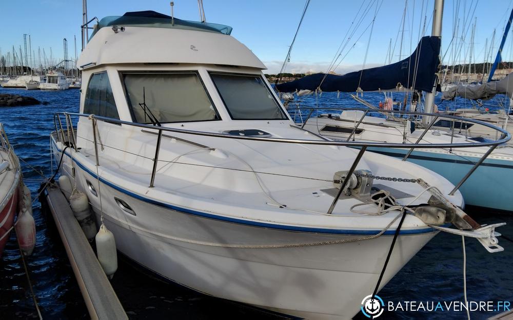 Beneteau Antares 905 Fly photo 4