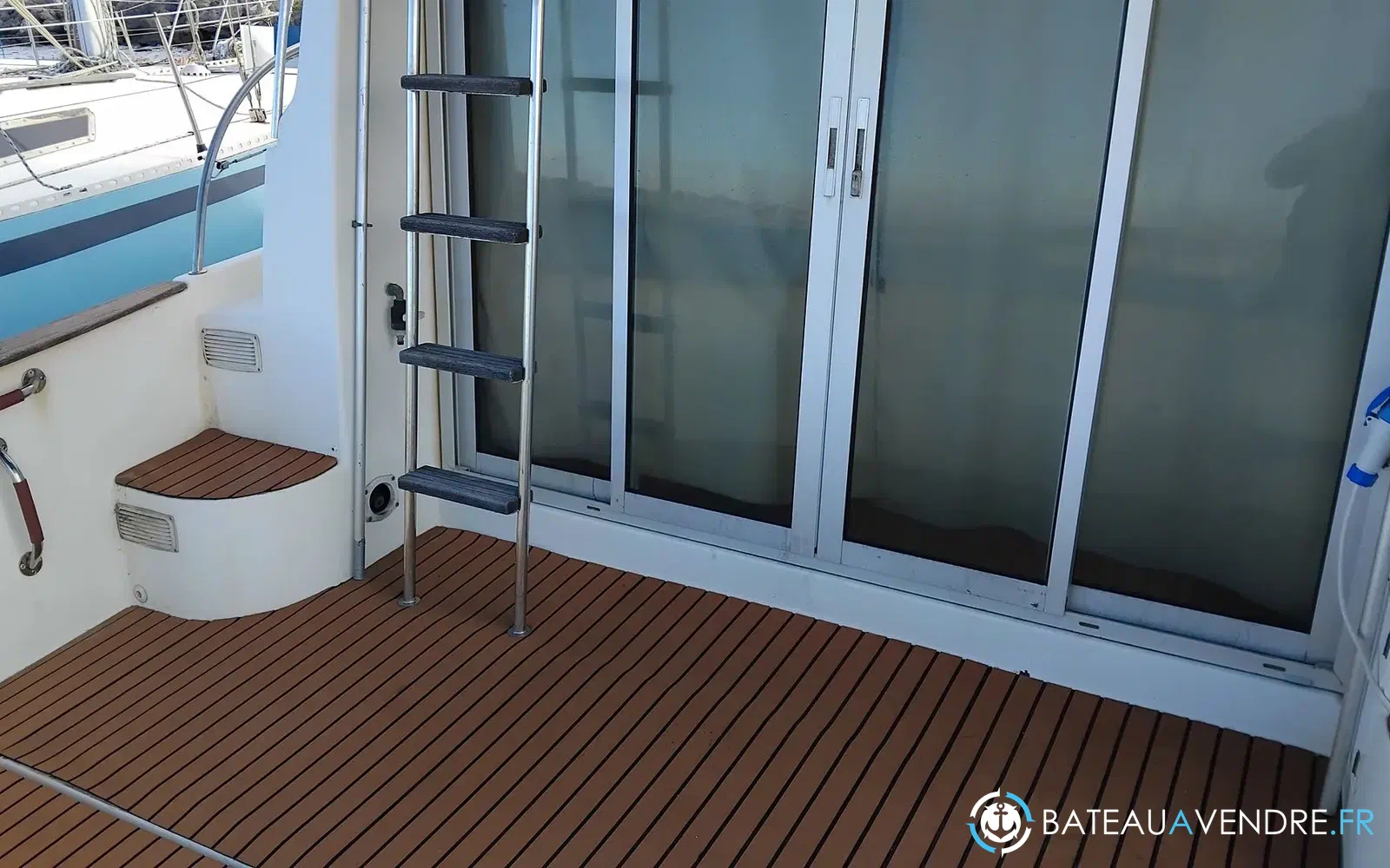 slider 5 Beneteau Antares 905 Fly