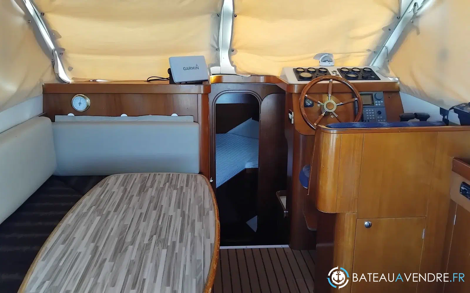 slider 6 Beneteau Antares 905 Fly