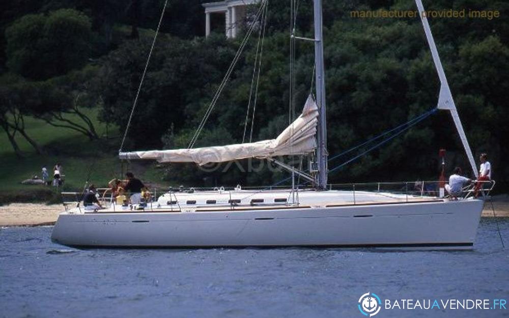 Beneteau First 47.7 photo 2