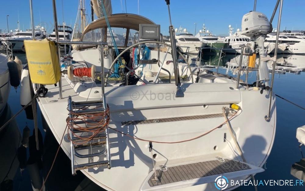 Beneteau First 47.7 photo 3