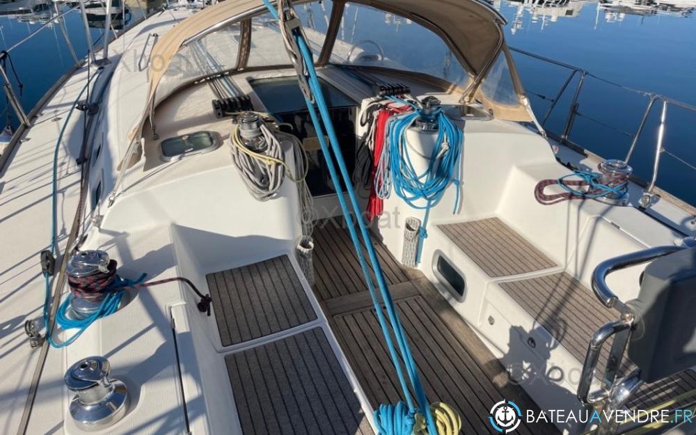 Beneteau First 47.7 photo 4