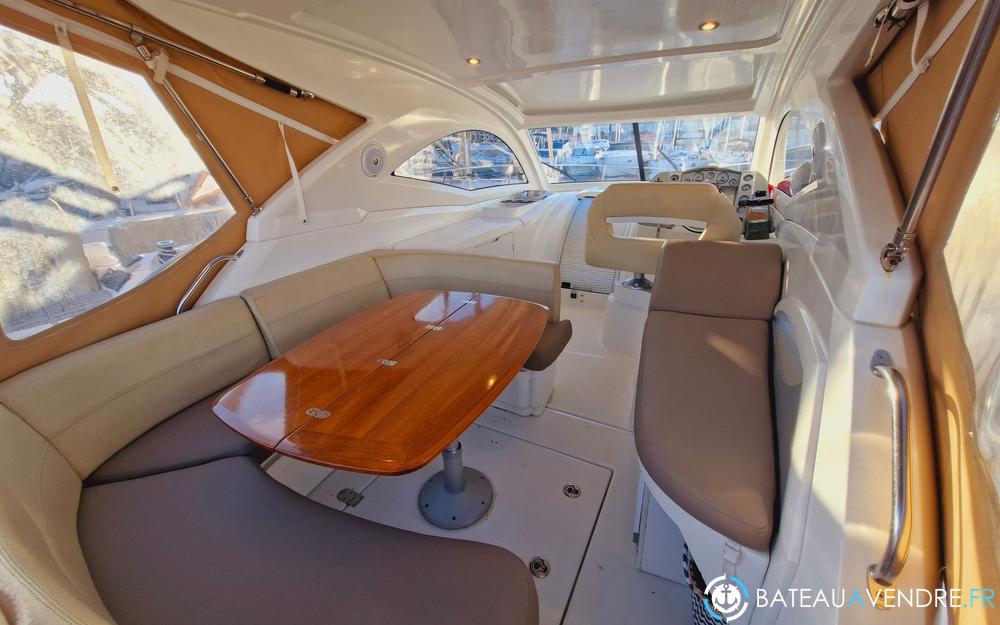 Beneteau Monte Carlo 32 HT  photo 5