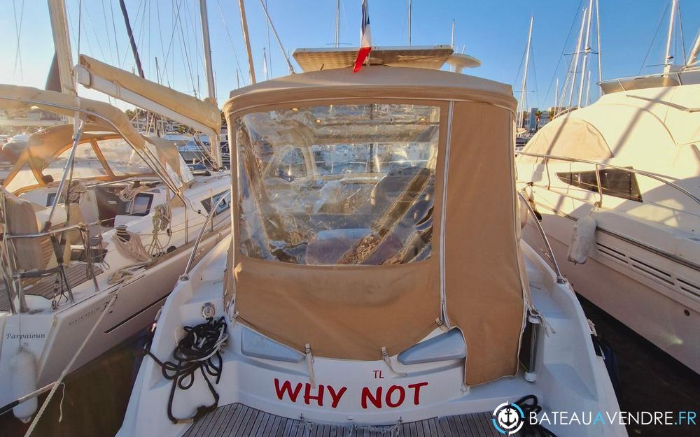 Beneteau Monte Carlo 32 HT  photo 4