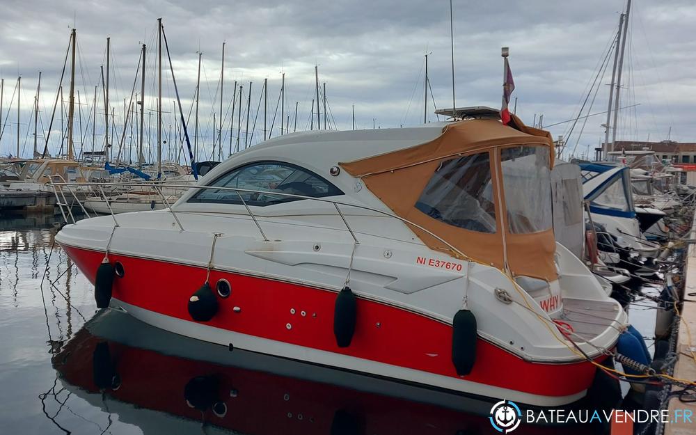 Beneteau Monte Carlo 32 HT  photo 3