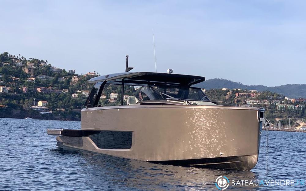 Cranchi A46 Luxury Tender  photo 2