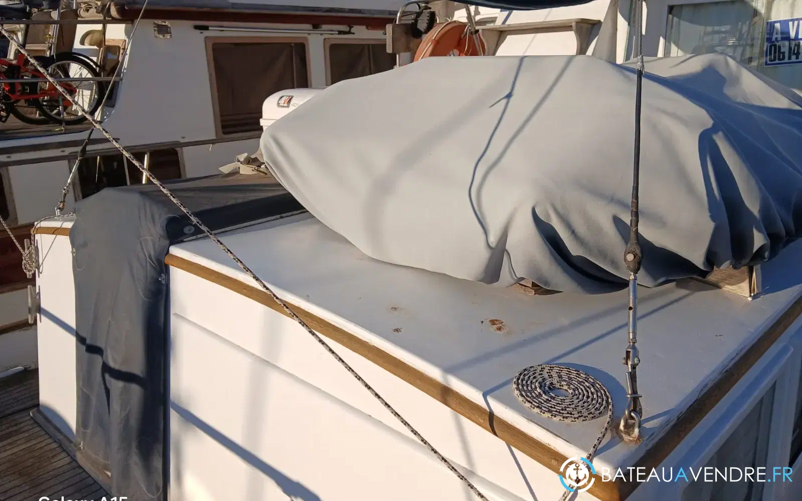 slider 10 Grand Banks 36