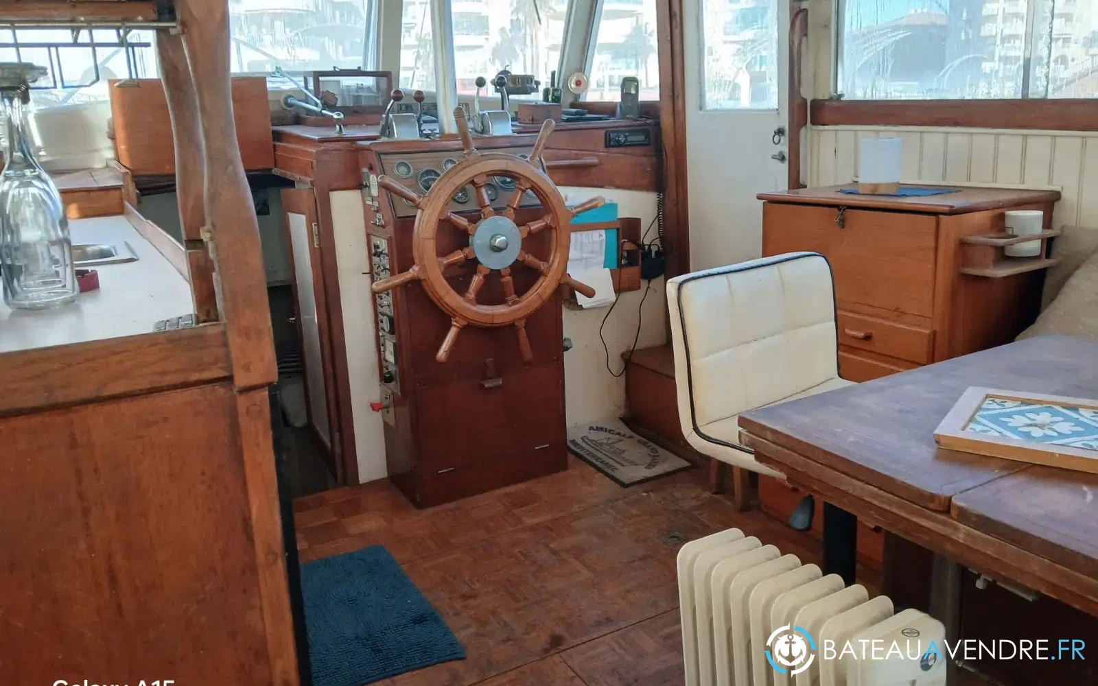 slider 12 Grand Banks 36