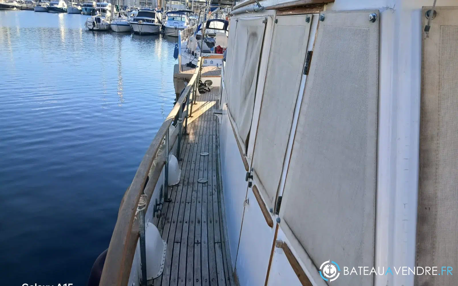 slider 2 Grand Banks 36