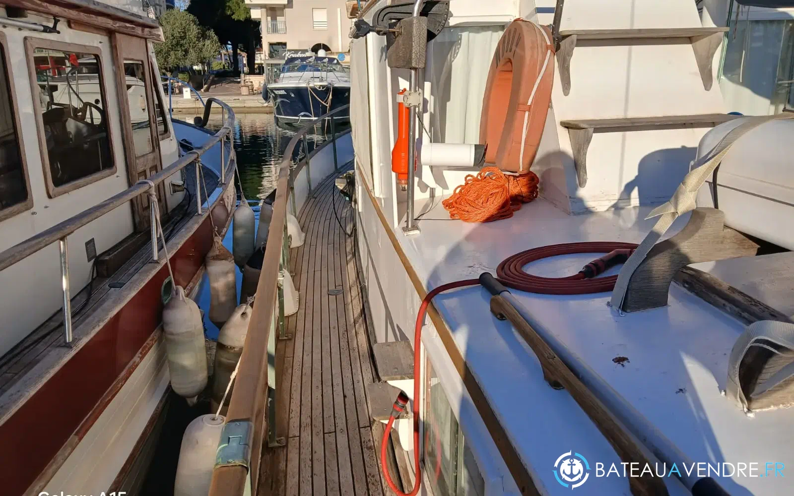 slider 3 Grand Banks 36