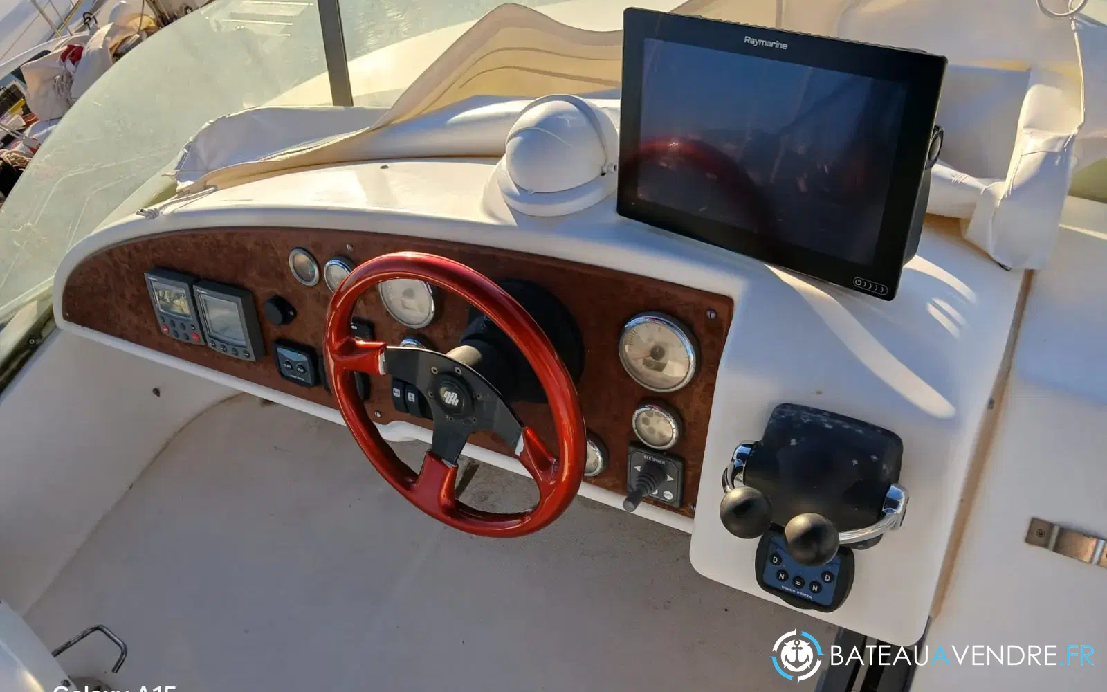 slider 9 Prestige Yachts 36 Fly