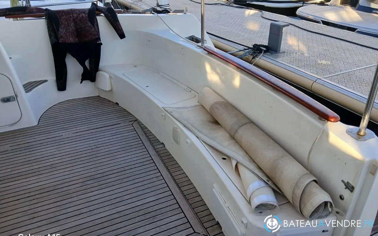 slider 12 Prestige Yachts 36 Fly