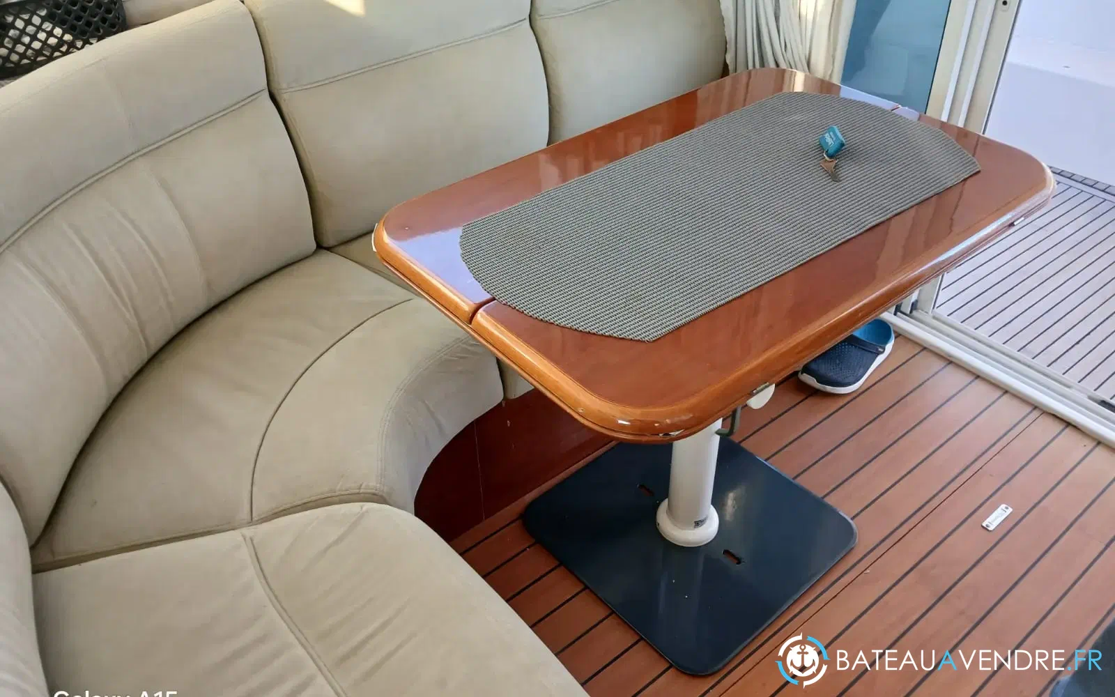 slider 13 Prestige Yachts 36 Fly