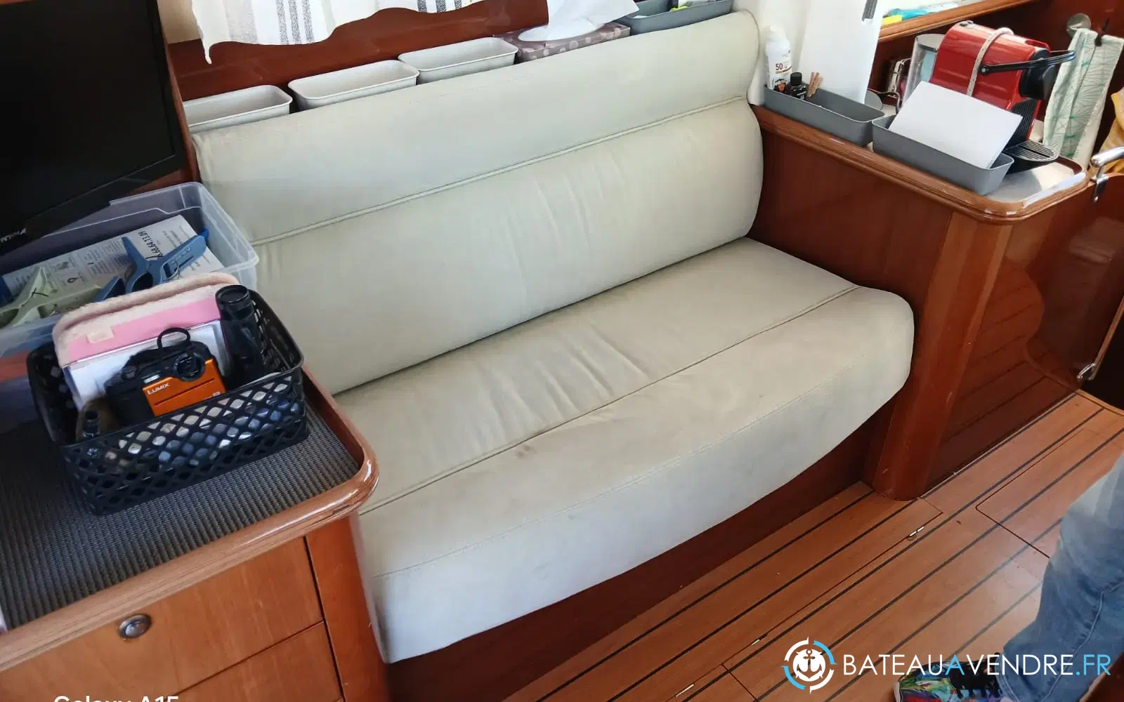 slider 14 Prestige Yachts 36 Fly