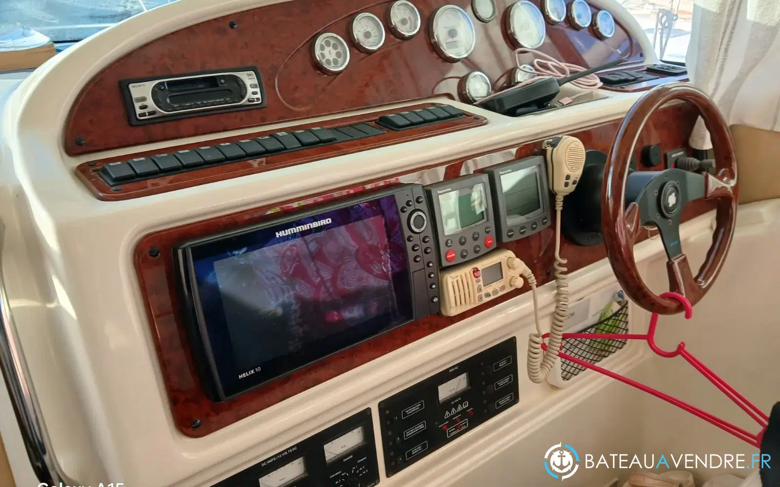 slider 15 Prestige Yachts 36 Fly
