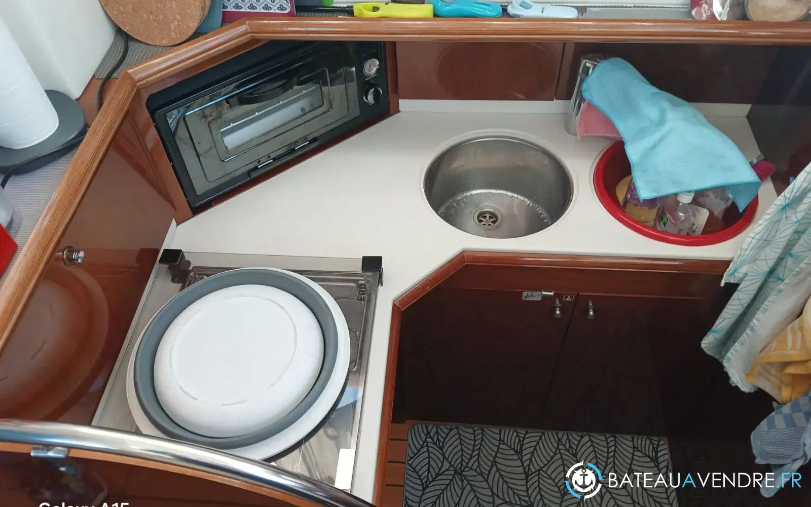 slider 21 Prestige Yachts 36 Fly