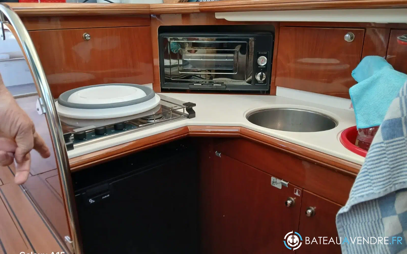 slider 22 Prestige Yachts 36 Fly