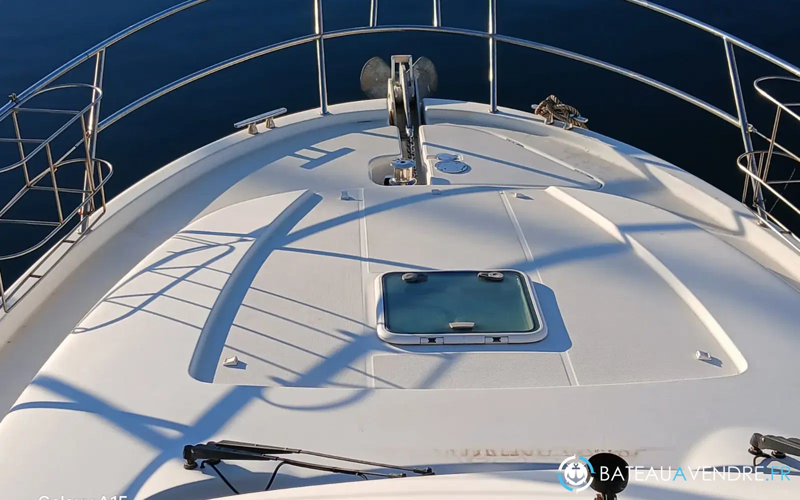 slider 6 Prestige Yachts 36 Fly