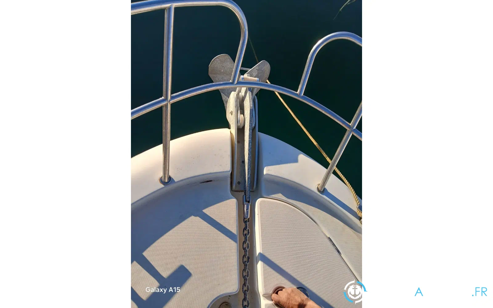 slider 8 Prestige Yachts 36 Fly
