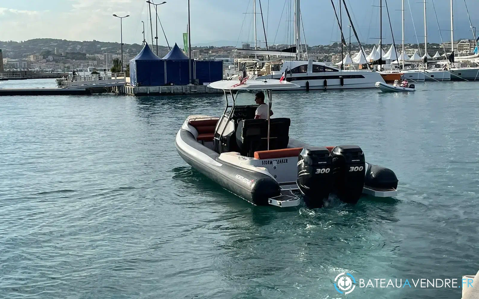 slider 2 Northstar 910 Rs