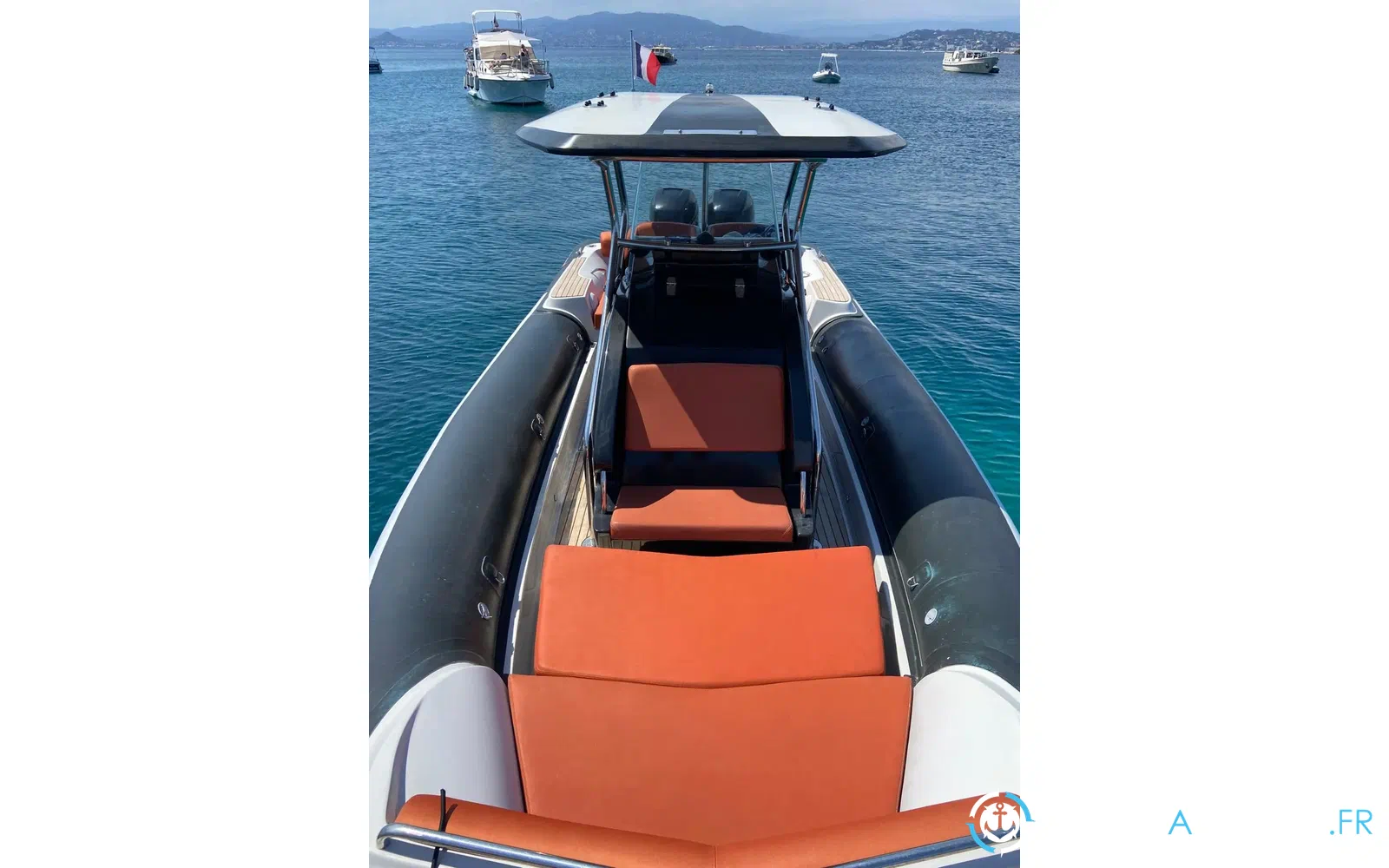 slider 5 Northstar 910 Rs