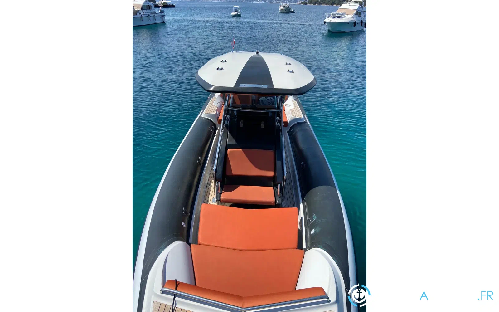 slider 6 Northstar 910 Rs