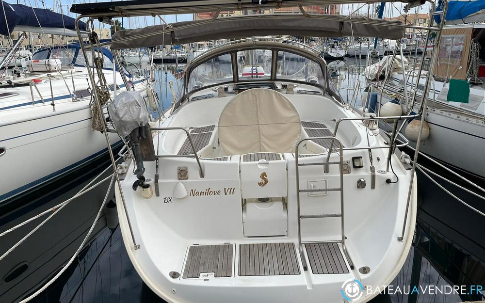 Beneteau Oceanis 411 photo 3