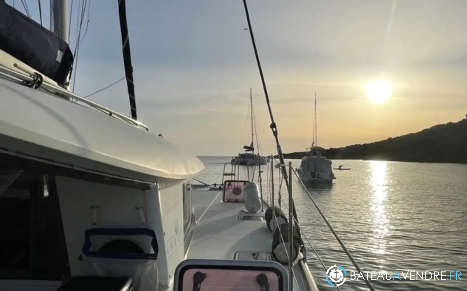 slider 9 Lagoon 400