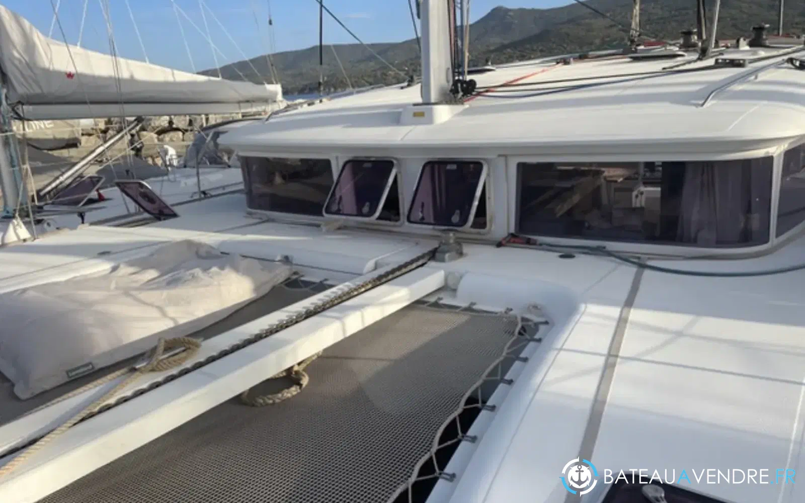slider 10 Lagoon 400