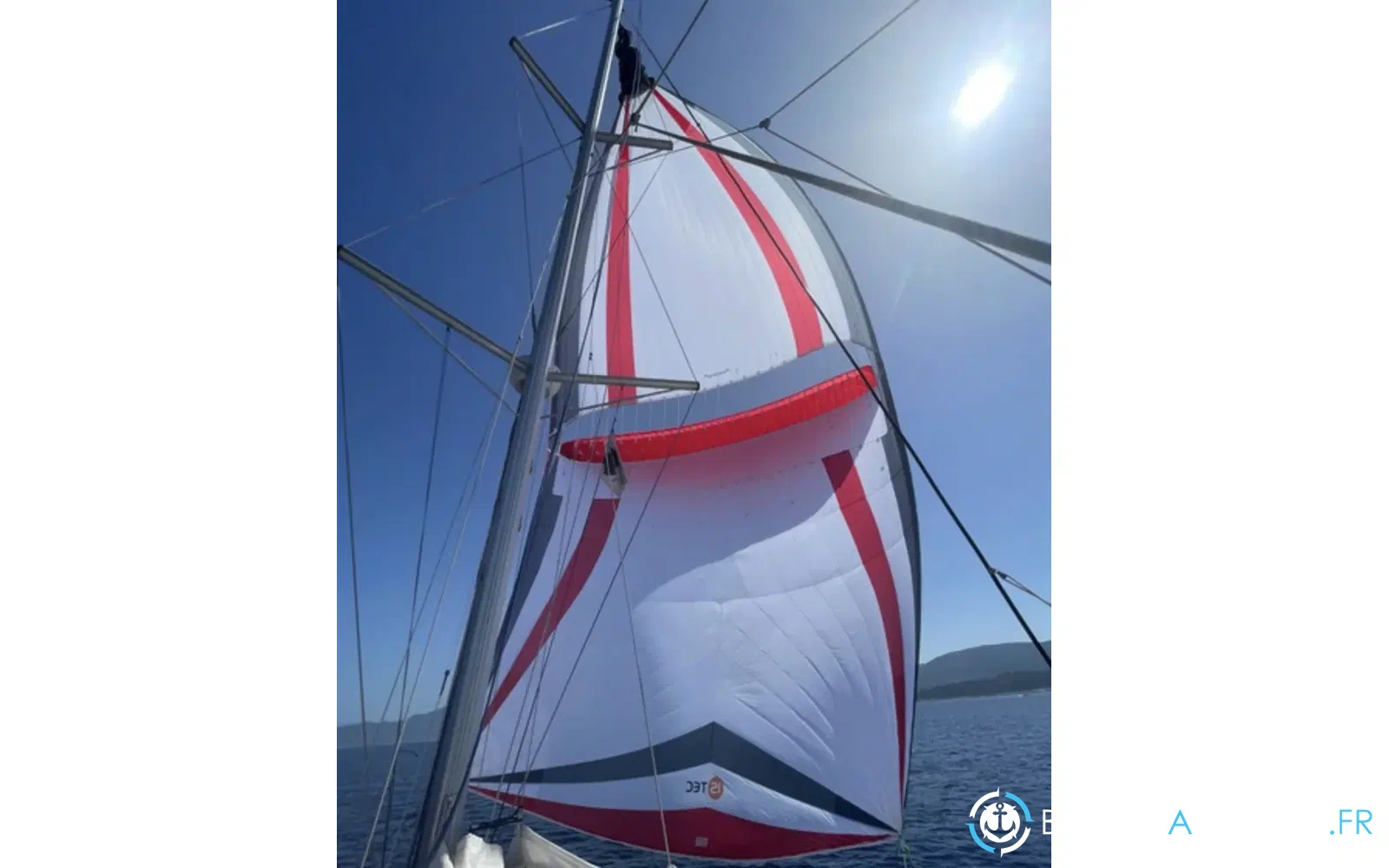 slider 16 Lagoon 400