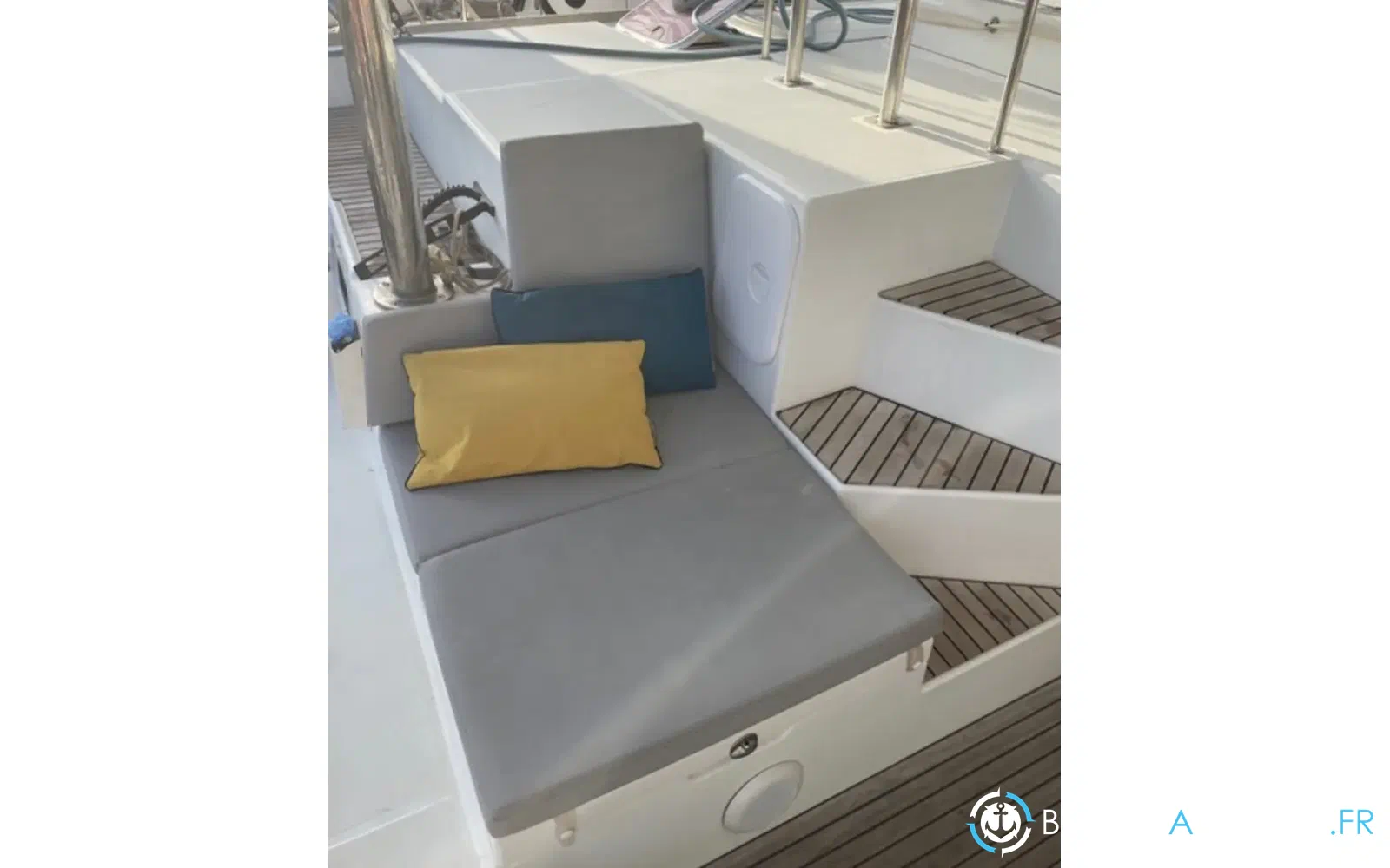 slider 20 Lagoon 400