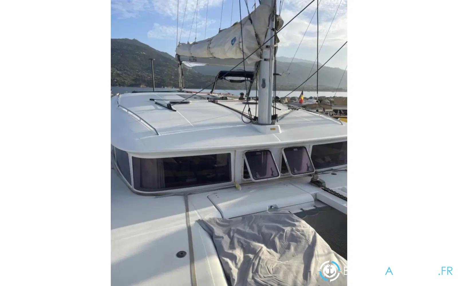 slider 6 Lagoon 400