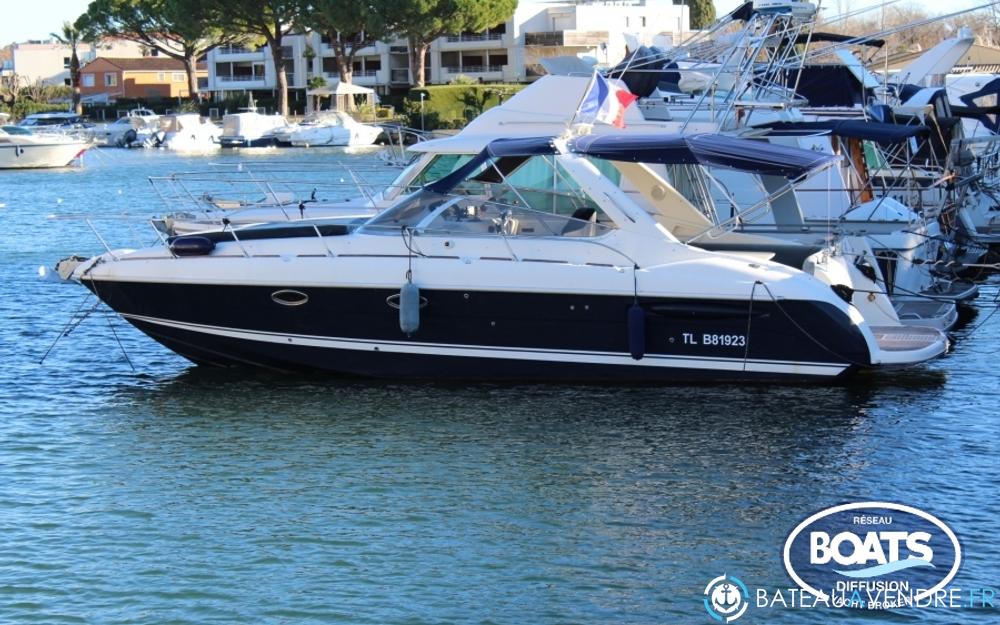 Airon Marine 325 photo de présentation