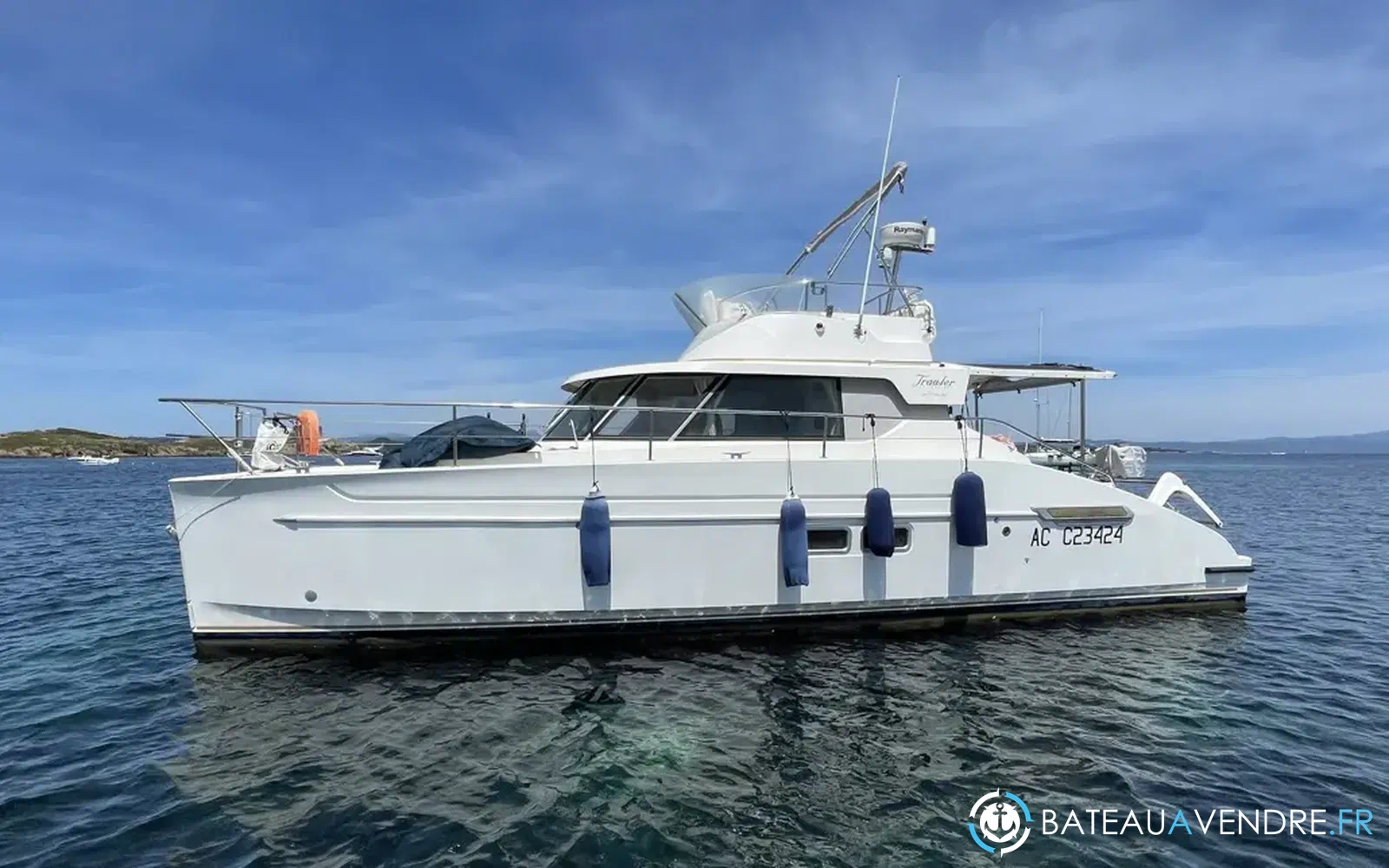 slider 0 Fountaine Pajot Greenland 34