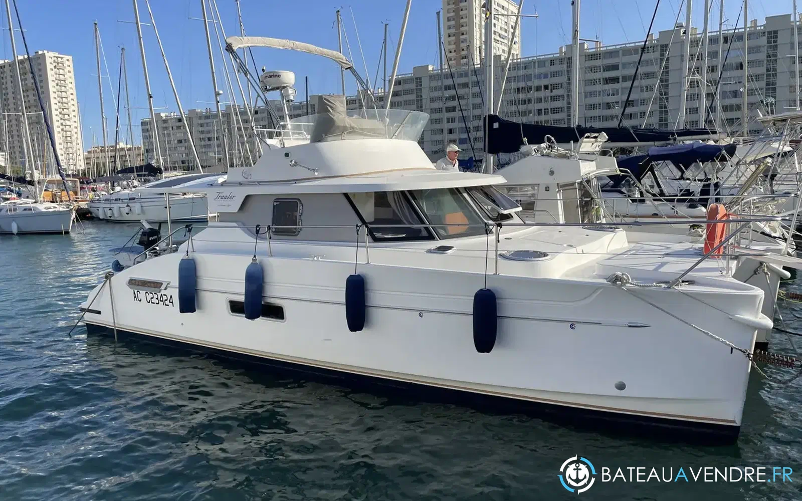 slider 9 Fountaine Pajot Greenland 34