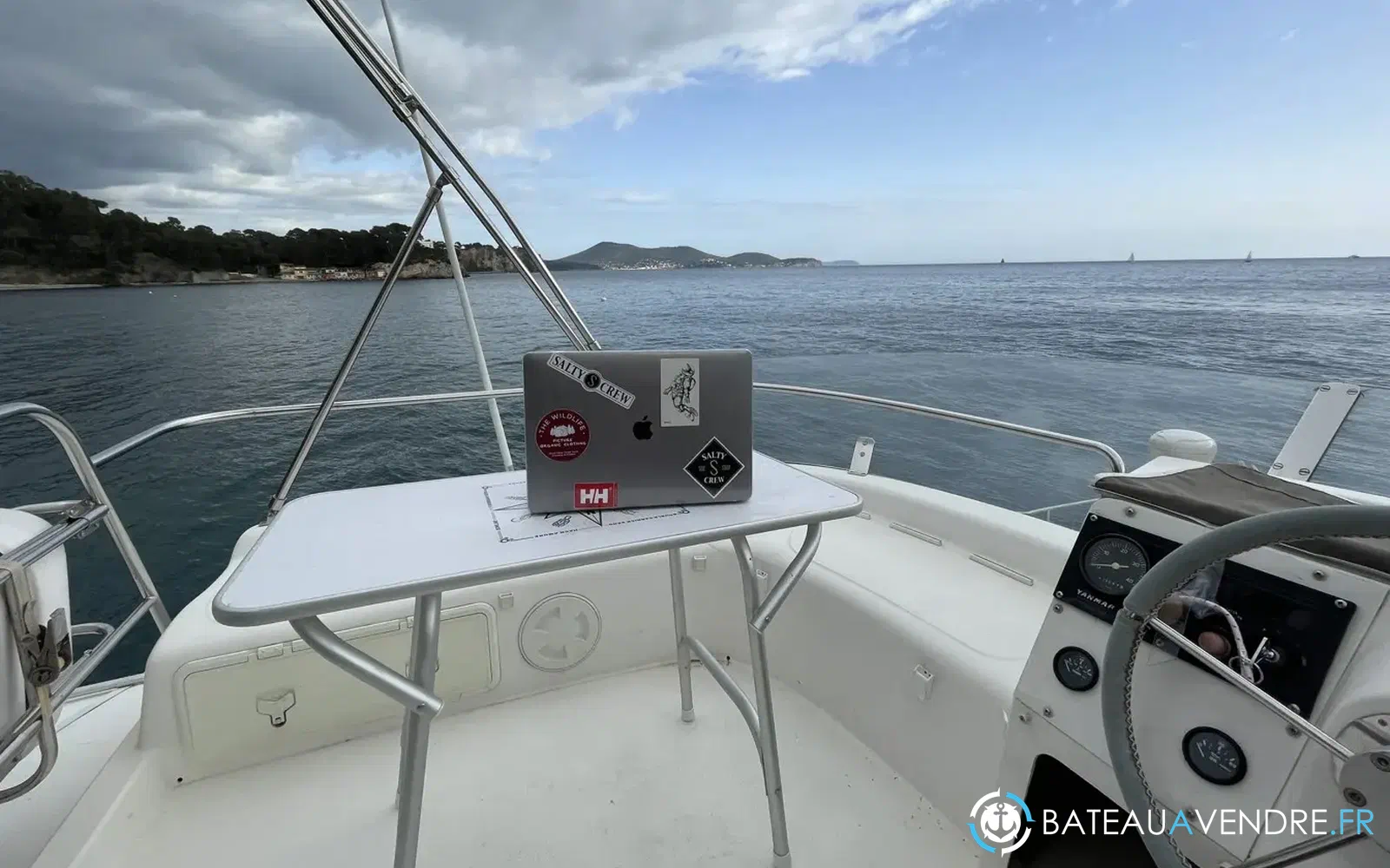 slider 12 Fountaine Pajot Greenland 34